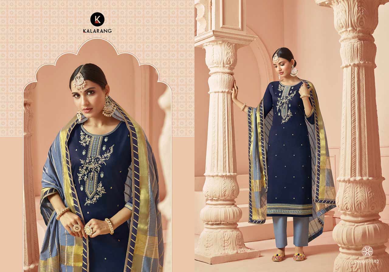 Jasmin Vol-8 Wholesale Cotton Dresses Catalog Jasmin Vol-8 Wholesale Cotton Dresses Catalog